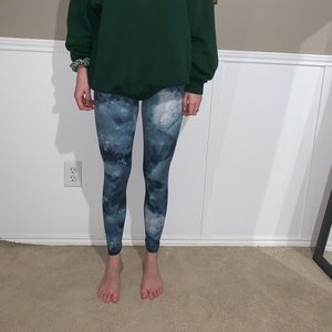 Echt Aparrel Leggings